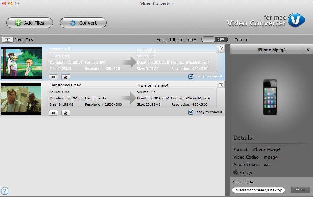 how to convert mov to wmv on mac free